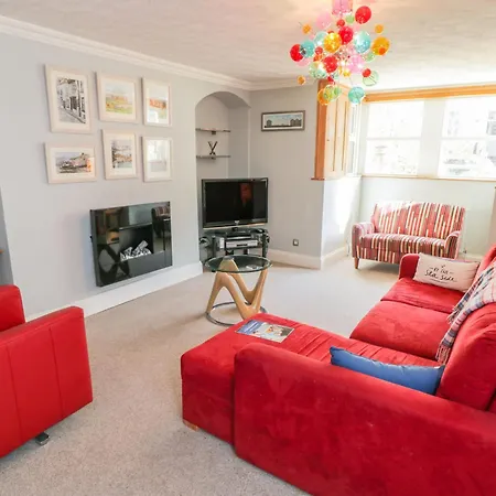 Daire The Hideaway Whitby
