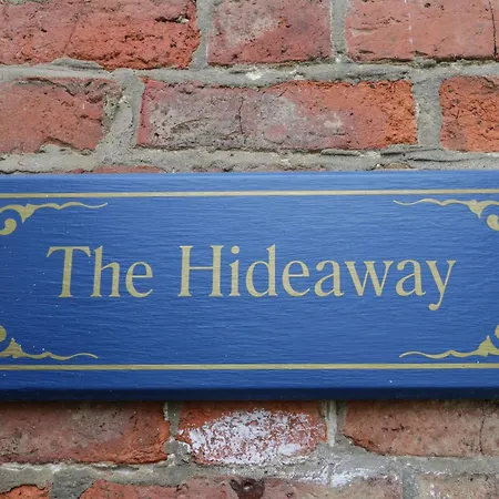 Daire The Hideaway Whitby