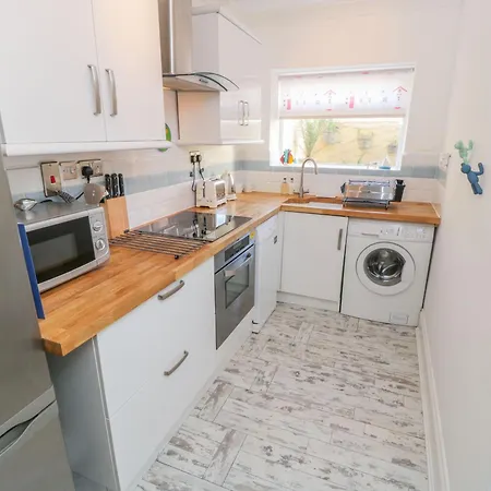 Apartment The Hideaway