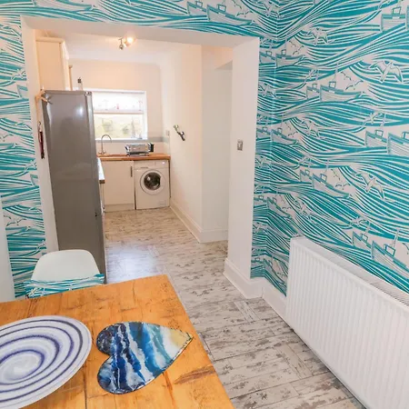 The Hideaway Apartment Whitby