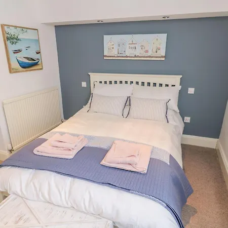 The Hideaway דירה *