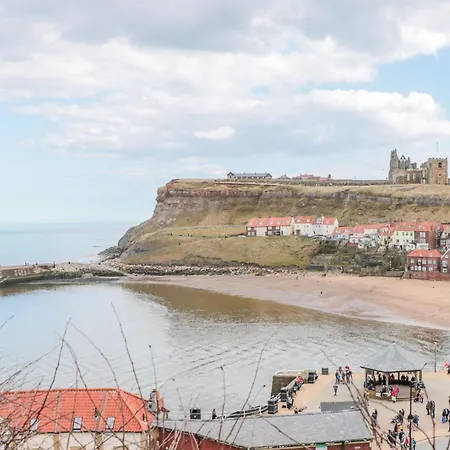 The Hideaway Whitby