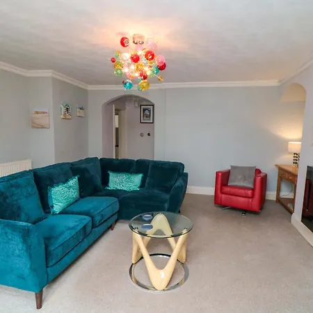 The Hideaway Daire *