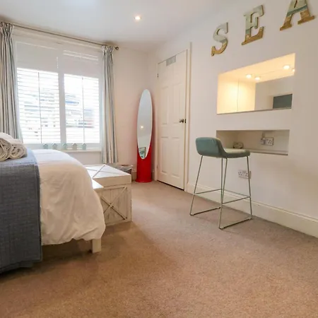 Daire The Hideaway Whitby