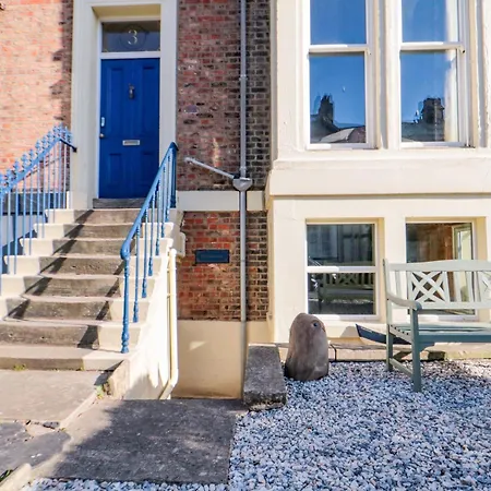 Daire The Hideaway Whitby