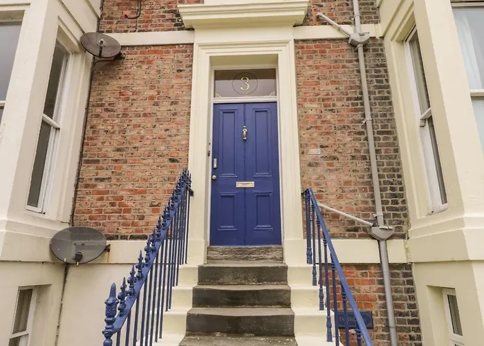 The Hideaway Apartment