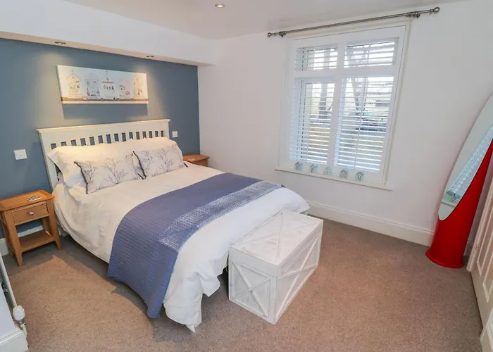 The Hideaway דירה *