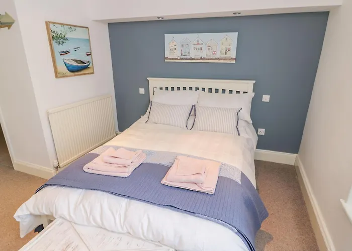 The Hideaway דירה *