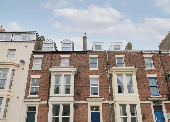 The Hideaway וויטבי