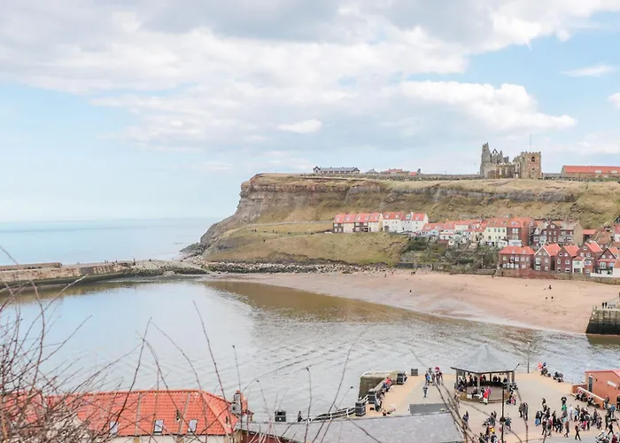 The Hideaway Whitby